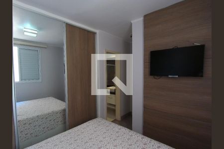 Apartamento para alugar com 83m², 2 quartos e 2 vagasSuite