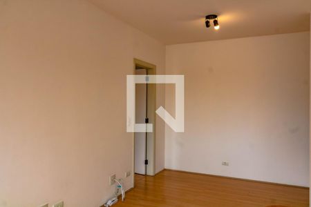 Sala de apartamento à venda com 1 quarto, 42m² em Mirandópolis, São Paulo