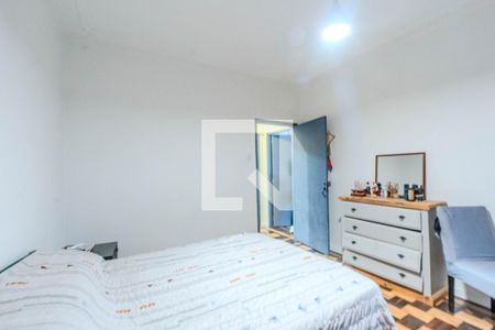 Quarto 1 de apartamento para alugar com 2 quartos, 87m² em Santana, Porto Alegre