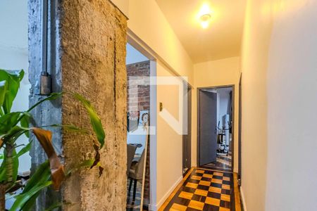 Sala de apartamento para alugar com 2 quartos, 87m² em Santana, Porto Alegre