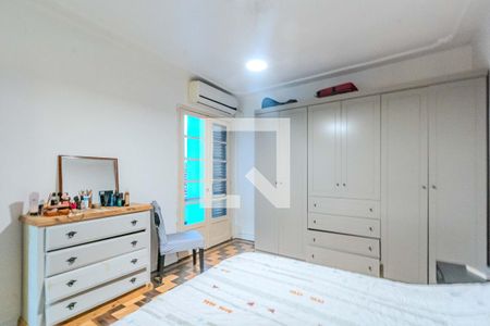 Quarto 1 de apartamento para alugar com 2 quartos, 87m² em Santana, Porto Alegre