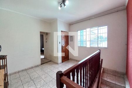 Sala de casa à venda com 5 quartos, 250m² em Parque Jambeiro, Campinas