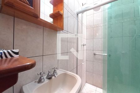Banheiro de casa à venda com 5 quartos, 250m² em Parque Jambeiro, Campinas