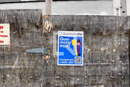 Apartamento à venda com 37m², 2 quartos e sem vagaPlaquinha