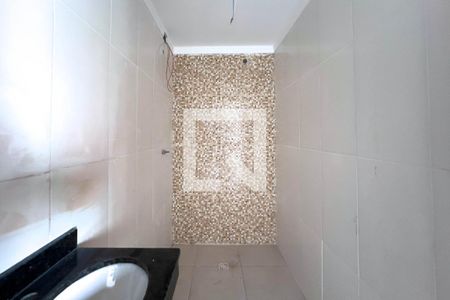 Apartamento à venda com 37m², 2 quartos e sem vagaBanheiro