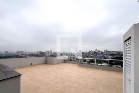 Apartamento à venda com 37m², 2 quartos e sem vagaÁrea comum