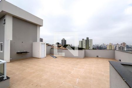 Apartamento à venda com 37m², 2 quartos e sem vagaÁrea comum