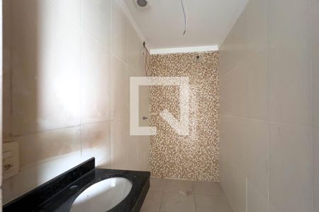 Apartamento à venda com 37m², 2 quartos e sem vagaBanheiro