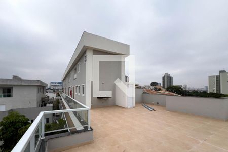 Apartamento à venda com 37m², 2 quartos e sem vagaÁrea comum