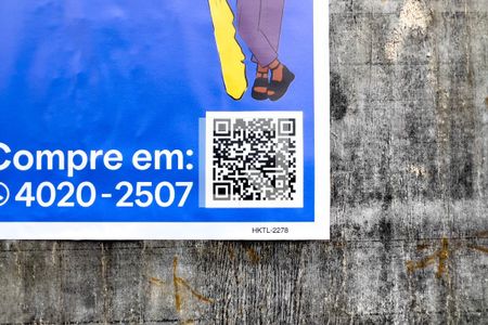 Apartamento à venda com 37m², 2 quartos e sem vagaPlaca