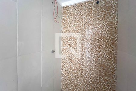 Apartamento à venda com 37m², 2 quartos e sem vagaBanheiro