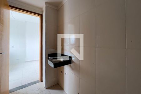 Apartamento à venda com 37m², 2 quartos e sem vagaBanheiro