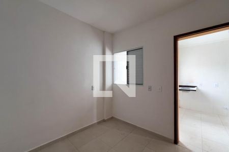 Apartamento à venda com 37m², 2 quartos e sem vagaQuarto 2