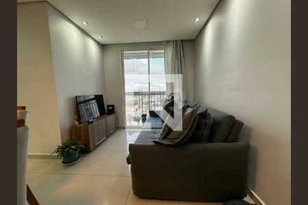 Apartamento à venda com 2 quartos, 49m² em Jardim Brasil, São Paulo