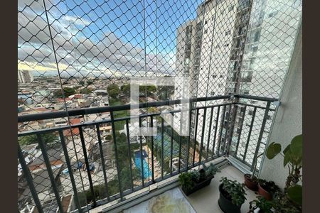 Apartamento à venda com 2 quartos, 49m² em Jardim Brasil, São Paulo