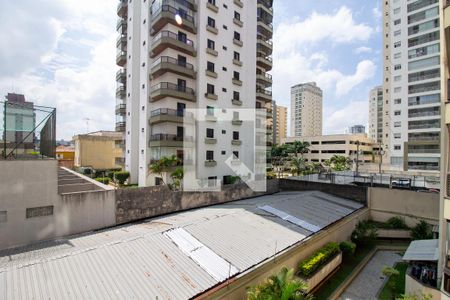 Vista da Sacada de apartamento à venda com 3 quartos, 144m² em Vila Galvão, Guarulhos