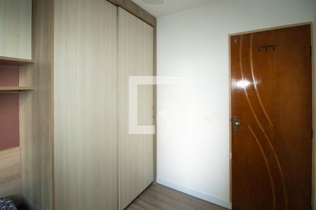 Quarto 1 de apartamento à venda com 3 quartos, 60m² em Jardim Andaraí, São Paulo