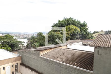 Quarto 1 - vista de apartamento para alugar com 2 quartos, 46m² em Jardim do Triunfo, Guarulhos