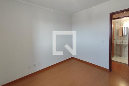 Quarto 1 de apartamento para alugar com 2 quartos, 62m² em Vila Progresso, Campinas