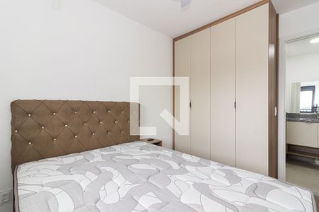 Apartamento para alugar com 31m², 1 quarto e sem vaga Apartamento para alugar com 31m², 1 quarto e sem vagaQuarto