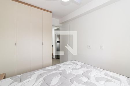 Apartamento para alugar com 31m², 1 quarto e sem vaga Apartamento para alugar com 31m², 1 quarto e sem vagaQuarto