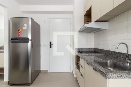 Apartamento para alugar com 31m², 1 quarto e sem vaga Apartamento para alugar com 31m², 1 quarto e sem vagaCozinha