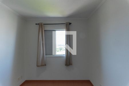 Quarto 1 de apartamento à venda com 2 quartos, 58m² em Vila Boaçava, Campinas