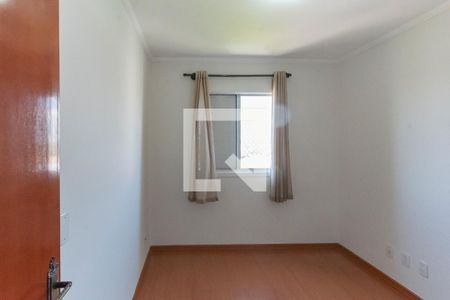 Quarto 1 de apartamento à venda com 2 quartos, 58m² em Vila Boaçava, Campinas