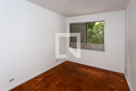quarto 1 de apartamento para alugar com 3 quartos, 108m² em Vila Progredior, São Paulo