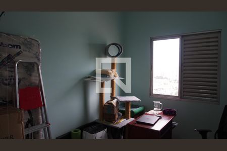 Quarto 1 de apartamento para alugar com 3 quartos, 113m² em Vila Guarani, Jundiaí