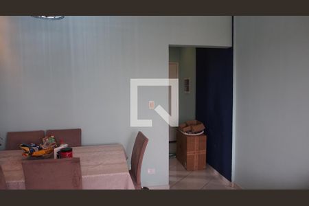 Sala de apartamento para alugar com 3 quartos, 113m² em Vila Guarani, Jundiaí