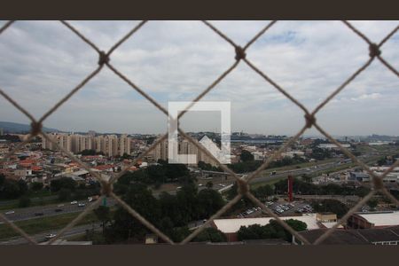 Apartamento para alugar com 113m², 3 quartos e 2 vagasVista do Quarto 1