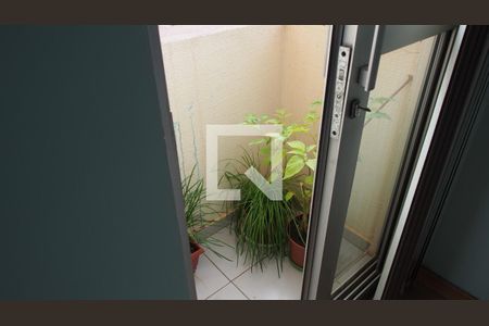 Apartamento para alugar com 113m², 3 quartos e 2 vagasQuarto 3 - Suíte