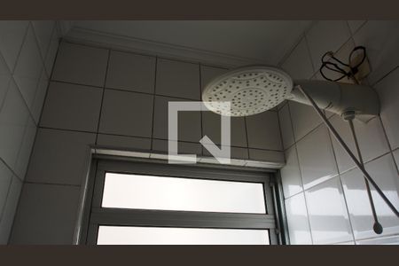 Apartamento para alugar com 113m², 3 quartos e 2 vagasBanheiro da Suíte