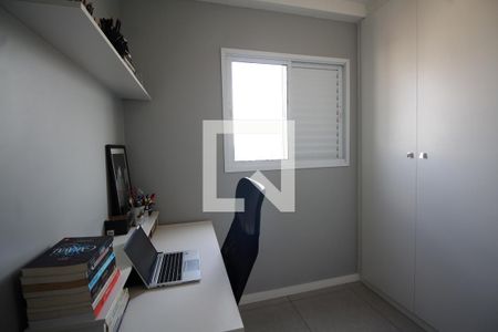 Apartamento à venda com 48m², 2 quartos e 2 vagasQuarto 2