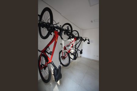 Apartamento à venda com 48m², 2 quartos e 2 vagasÁrea comum