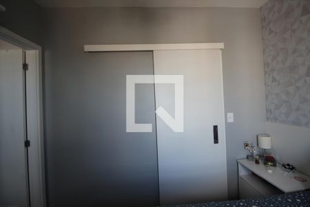 Apartamento à venda com 48m², 2 quartos e 2 vagasQuarto 