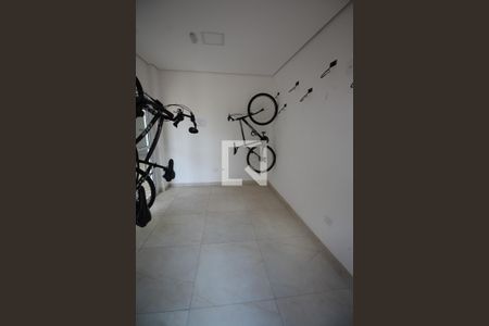 Apartamento à venda com 48m², 2 quartos e 2 vagasÁrea comum