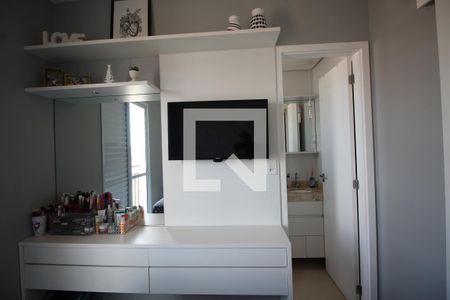 Apartamento à venda com 48m², 2 quartos e 2 vagasQuarto 
