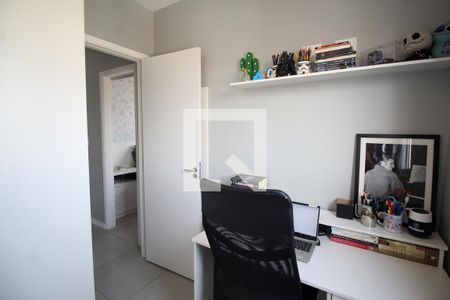 Apartamento à venda com 48m², 2 quartos e 2 vagasQuarto 2