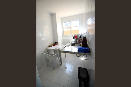 Apartamento à venda com 48m², 2 quartos e 2 vagasÁrea comum