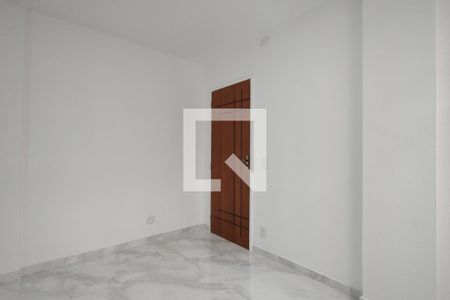 Sala  de apartamento à venda com 2 quartos, 48m² em Freguesia (jacarepaguá), Rio de Janeiro