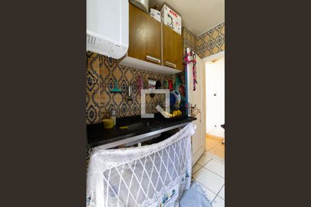 Apartamento à venda com 702m², 3 quartos e sem vaga Apartamento à venda com 702m², 3 quartos e sem vagaDetalhe da cozinha