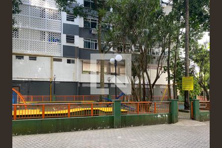 Apartamento à venda com 702m², 3 quartos e sem vaga Apartamento à venda com 702m², 3 quartos e sem vagaÁrea comum - Playground