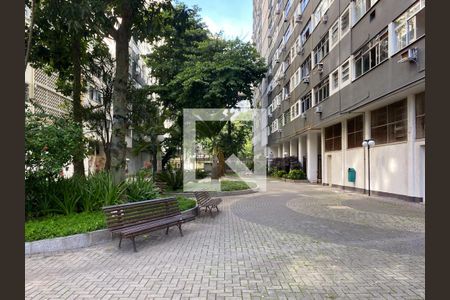 Apartamento à venda com 702m², 3 quartos e sem vaga Apartamento à venda com 702m², 3 quartos e sem vagaÁrea comum - Playground