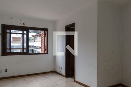 Suite de apartamento para alugar com 2 quartos, 85m² em Espírito Santo, Porto Alegre