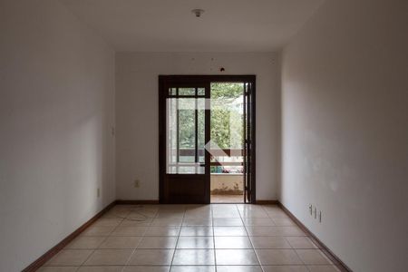 Sala de apartamento para alugar com 2 quartos, 85m² em Espírito Santo, Porto Alegre