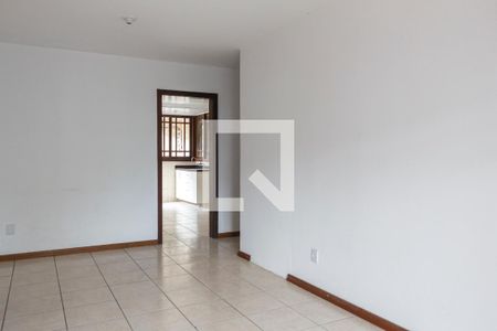 Sala de apartamento para alugar com 2 quartos, 85m² em Espírito Santo, Porto Alegre