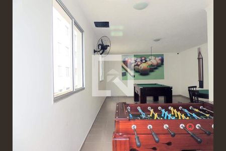 Apartamento à venda com 2 quartos, 51m² em Vila Carminha, Campinas