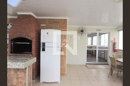 Apartamento à venda com 2 quartos, 51m² em Vila Carminha, Campinas